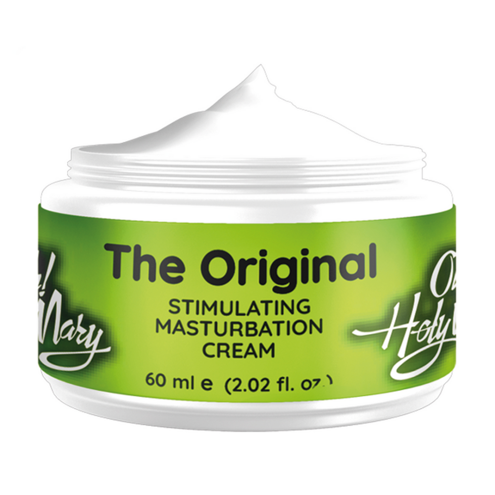 The Original - Masturbation Cream - 2.02 fl oz / 60 ml