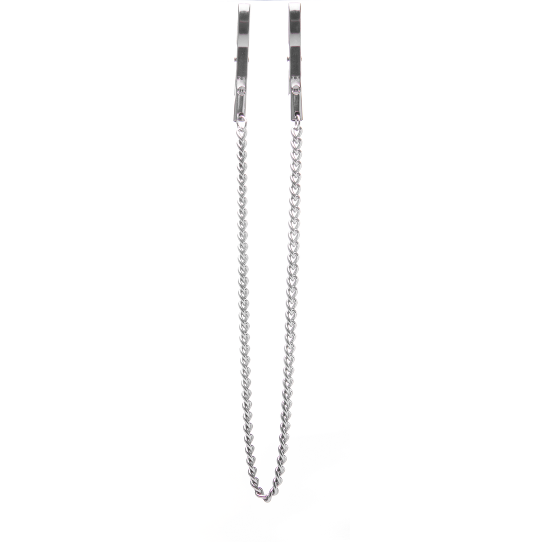 Pincers Nipple Clamps