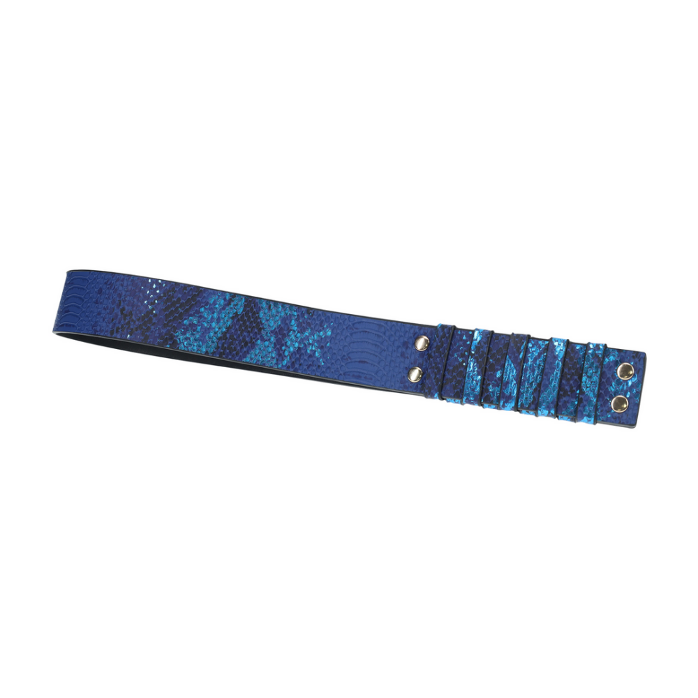 Florence Collection - Paddle - Blue