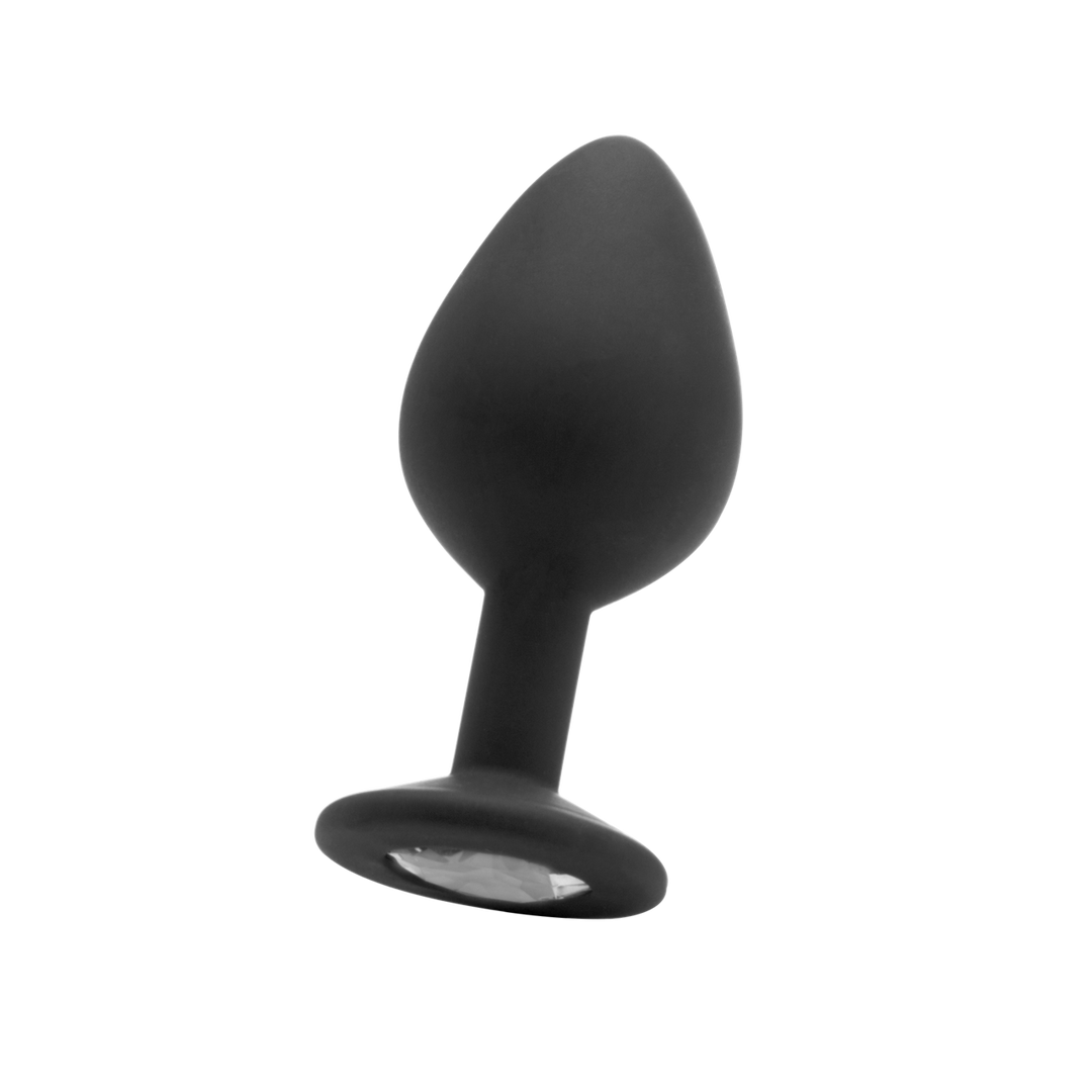 Diamond Butt Plug - Large