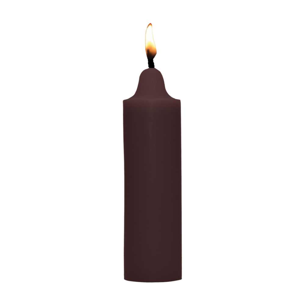 Wax Play Candle - Chocolate Scented