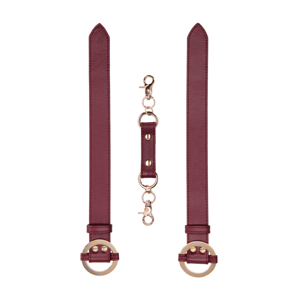 Wrist and Ankle Cuffs