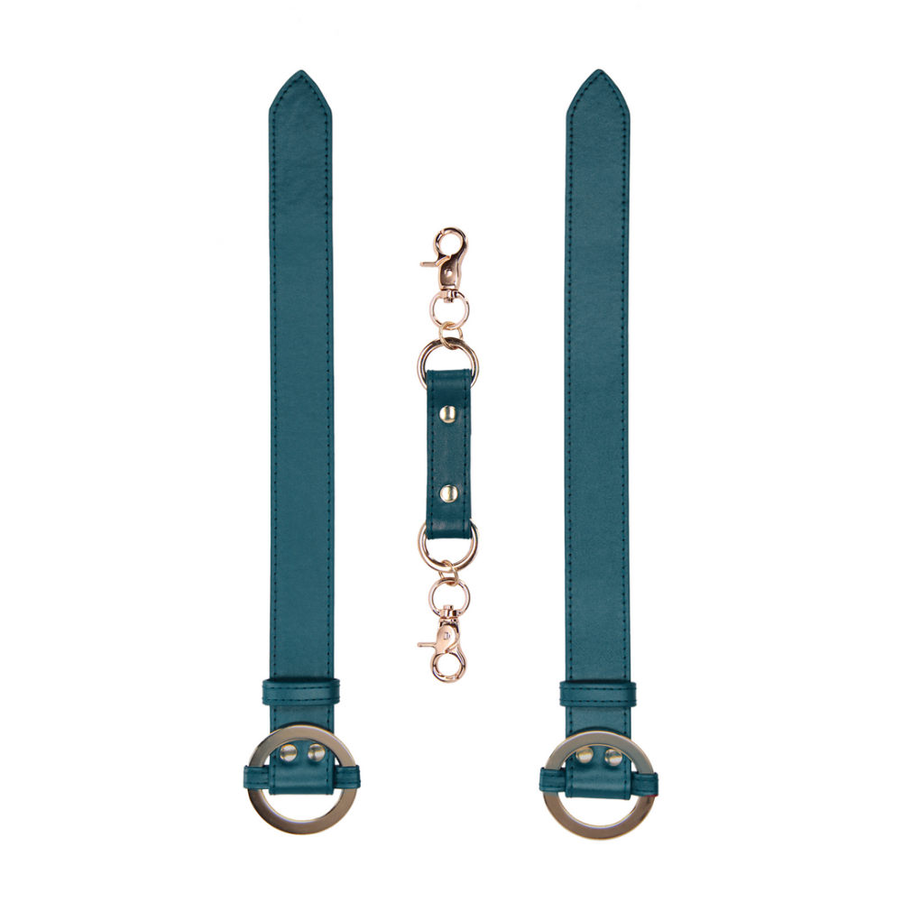 Wrist and Ankle Cuffs