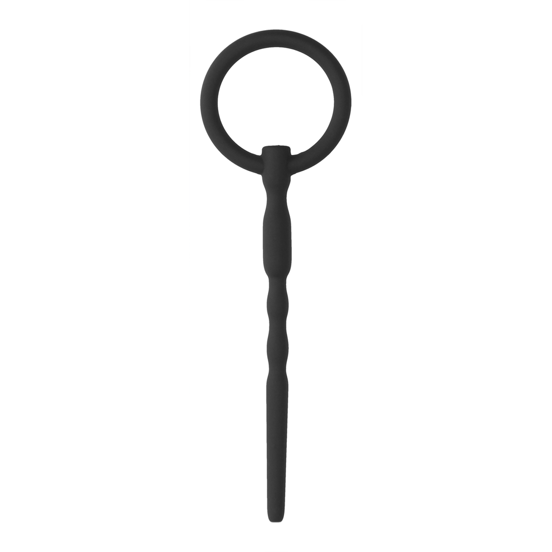 Silicone Penis Plug - 0.3 / 7 mm