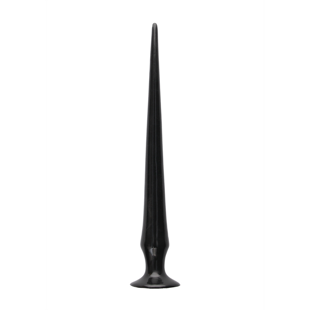 Ass Spike Dildo - 20 / 50 cm