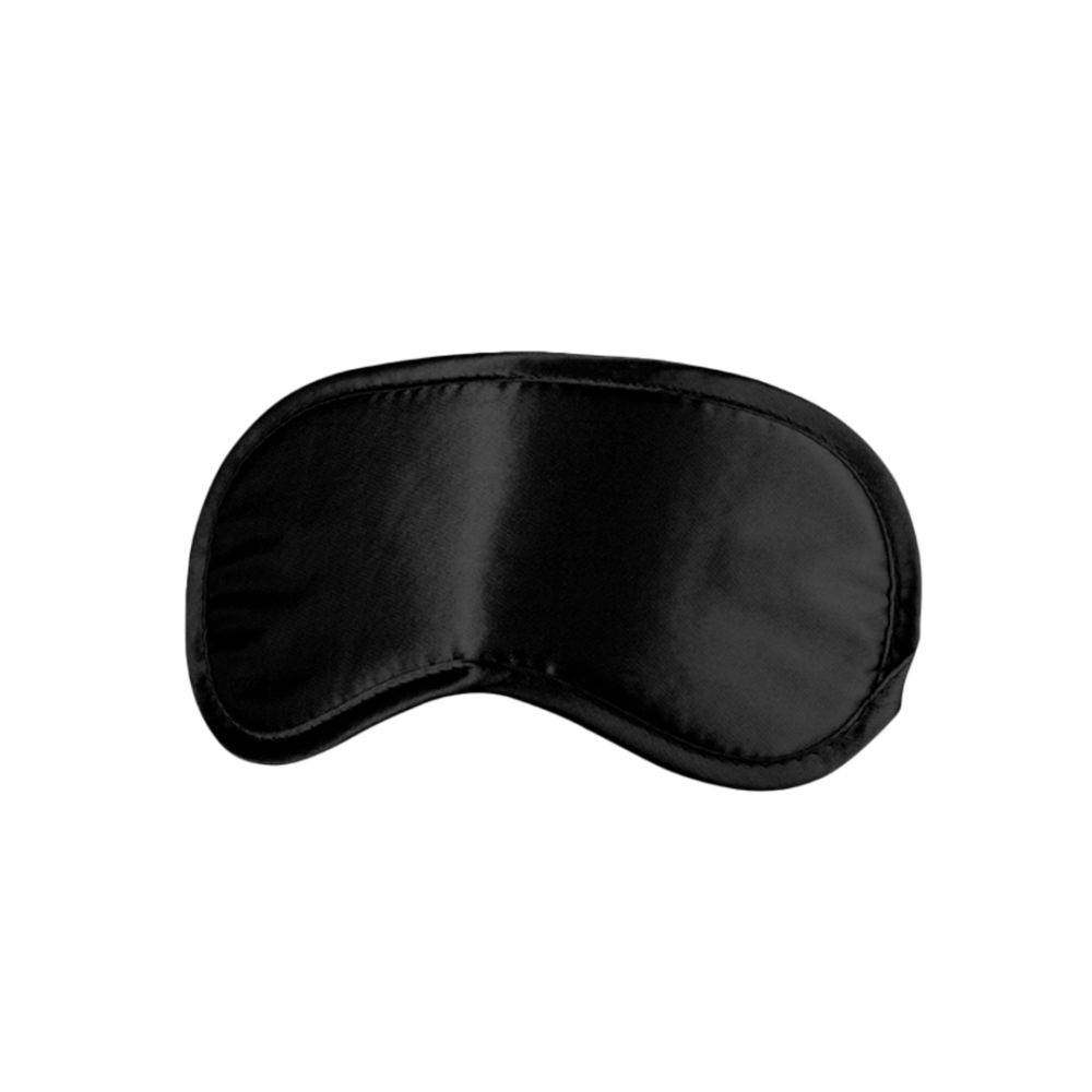 Satin Eye Mask