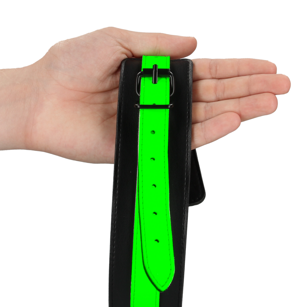 Handcuffs - Glow in the Dark