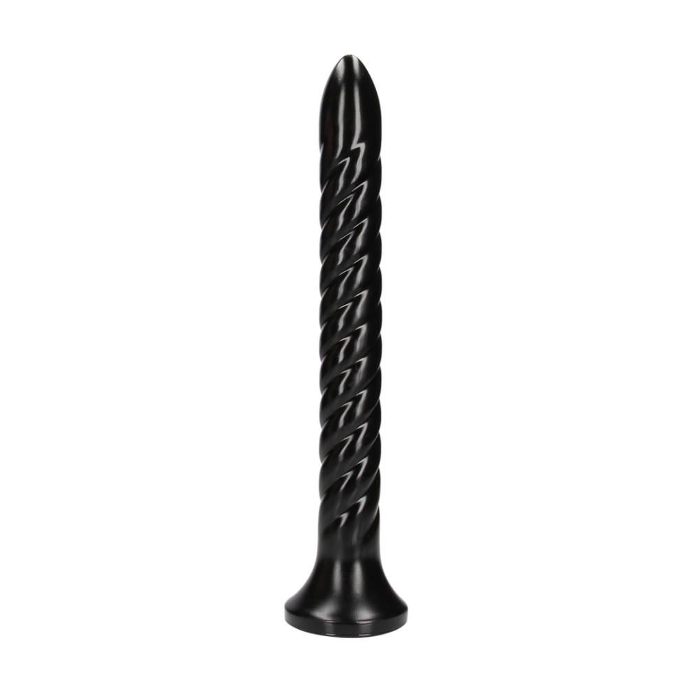 Swirled Anal Snake - 12''/ 30 cm
