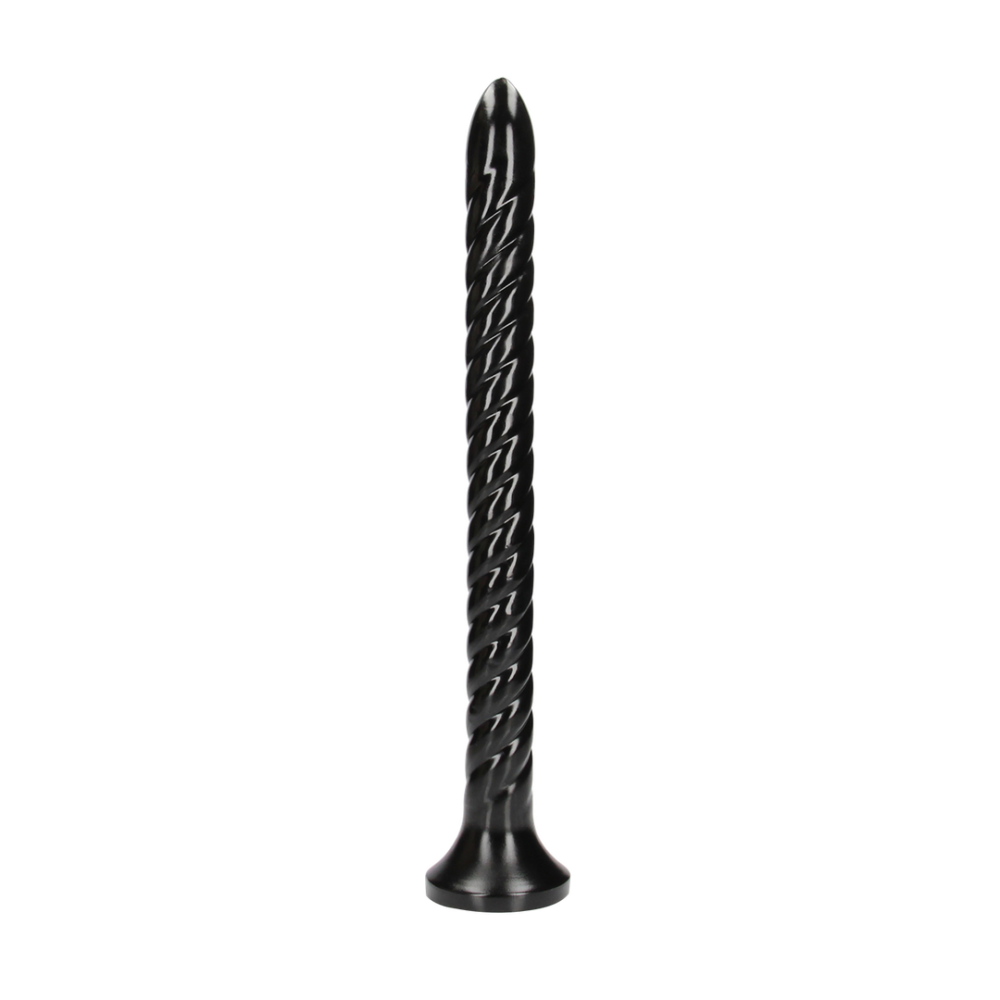 Swirled Anal Snake - 16''/ 40 cm
