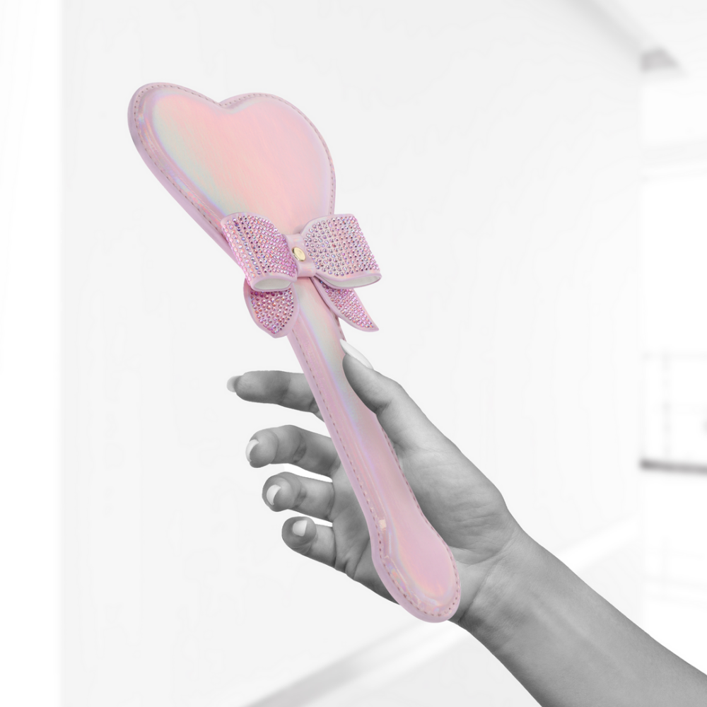 Paris Collection - Paddle - Pink