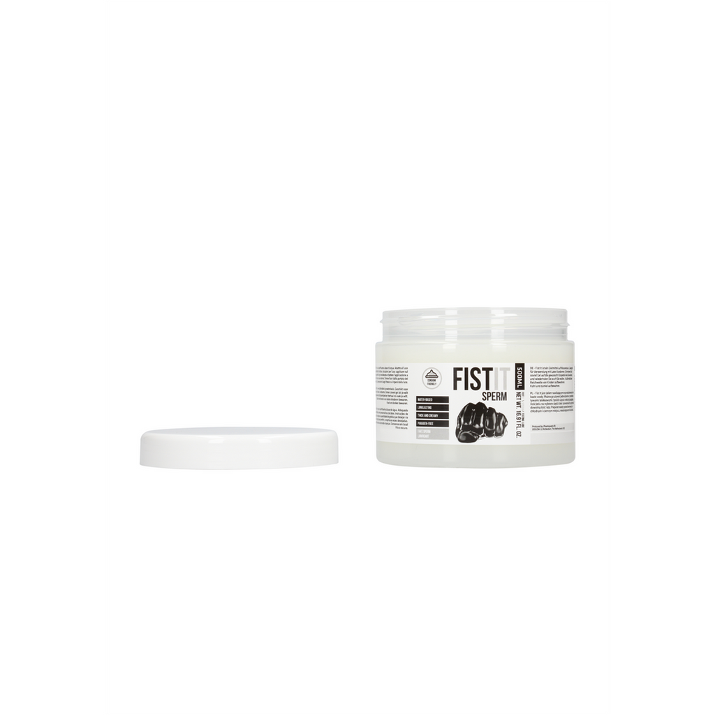 Sperm Lubricant - 17 fl oz / 500 ml