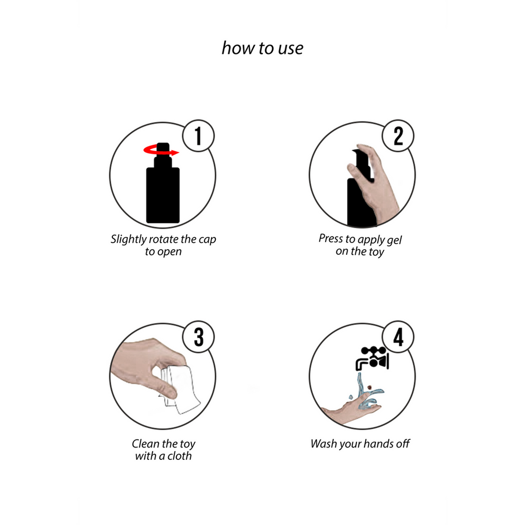 Slide - Hybrid - 3 fl oz / 100 ml