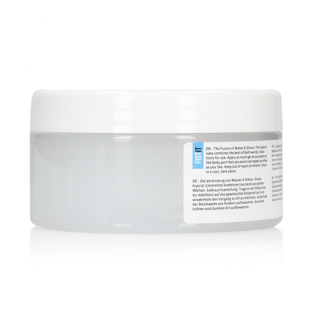 Hybrid Lubricant - 10.1 fl oz / 300 ml