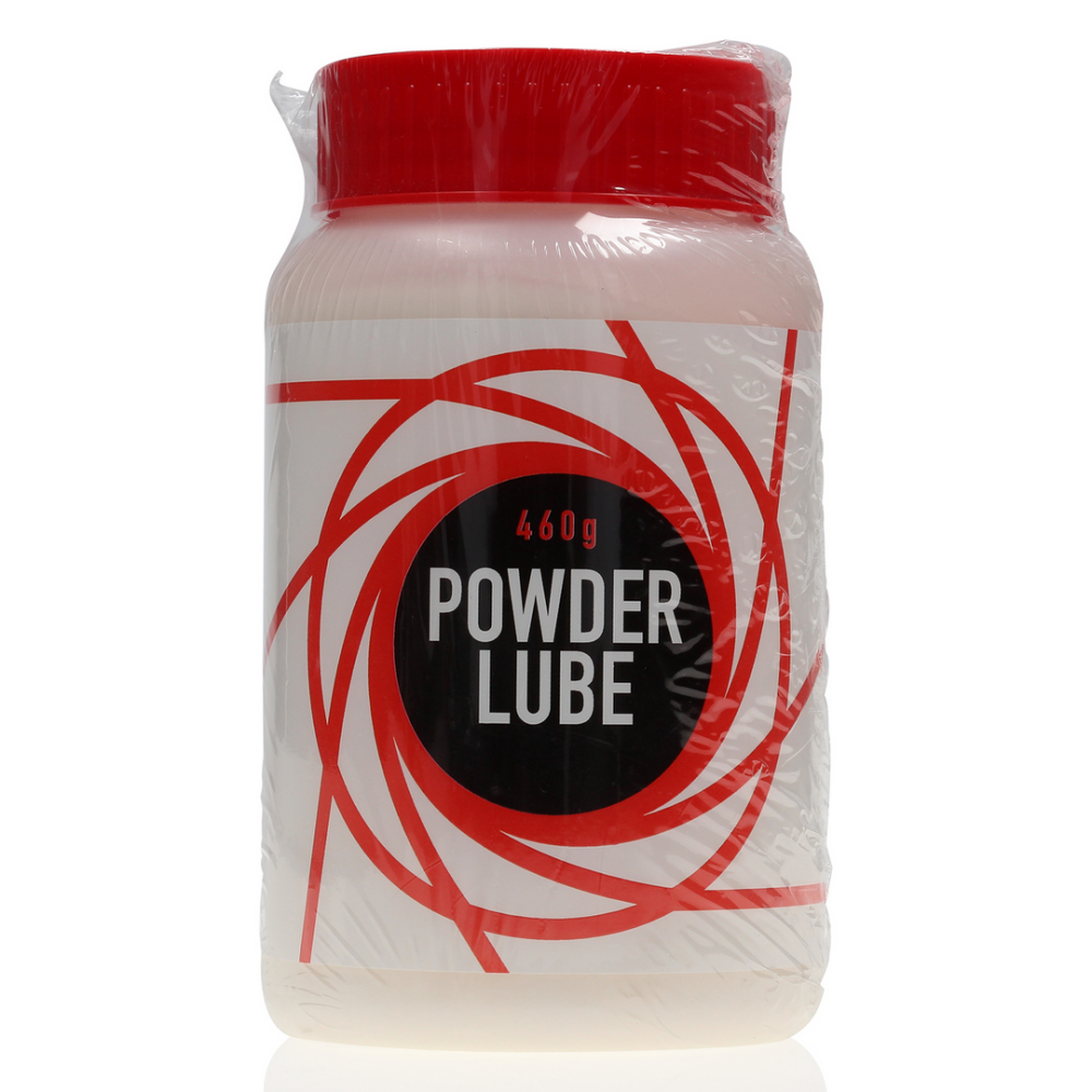 Powder Lube - 16.2 oz / 460 gr