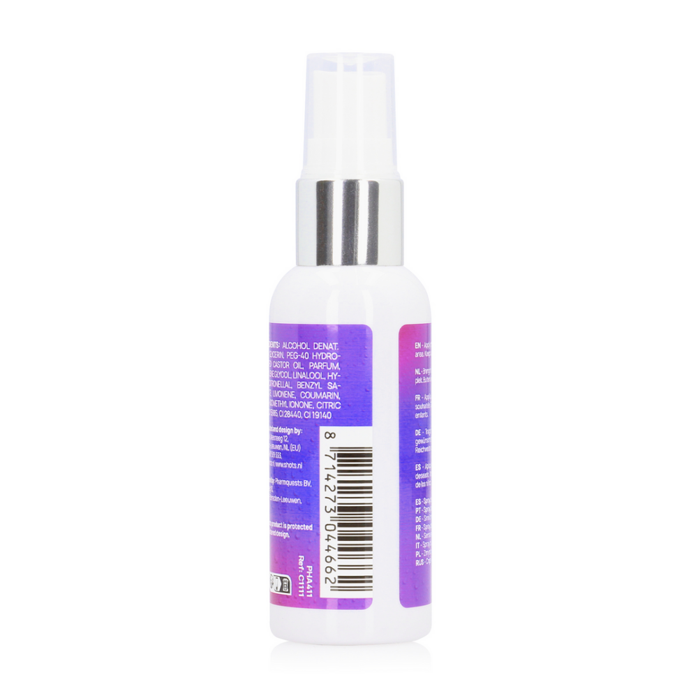 Sensual Boost Spray - 1.7 fl oz / 50 ml