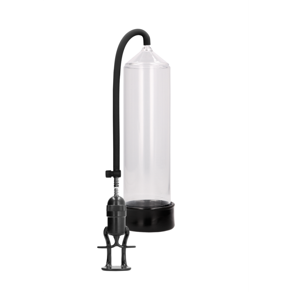 Deluxe Beginner Pump