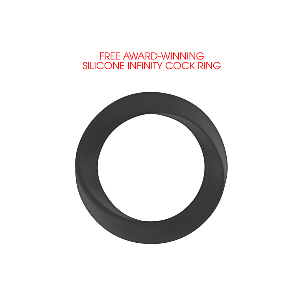 Elite Pump with Advanced PSI Gauge