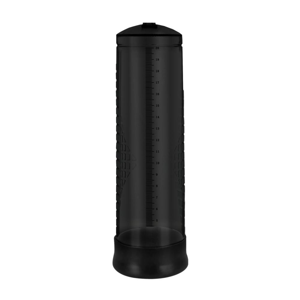 Extreme Power Rechargeable Auto Pump