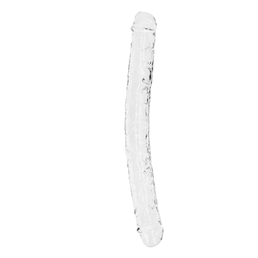 Realistic Double Dong - 13'' / 34 cm
