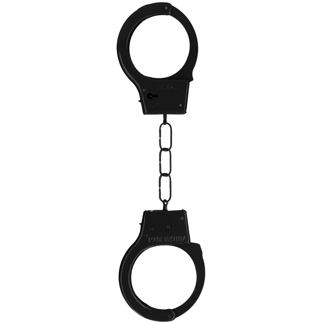 Metal Handcuffs