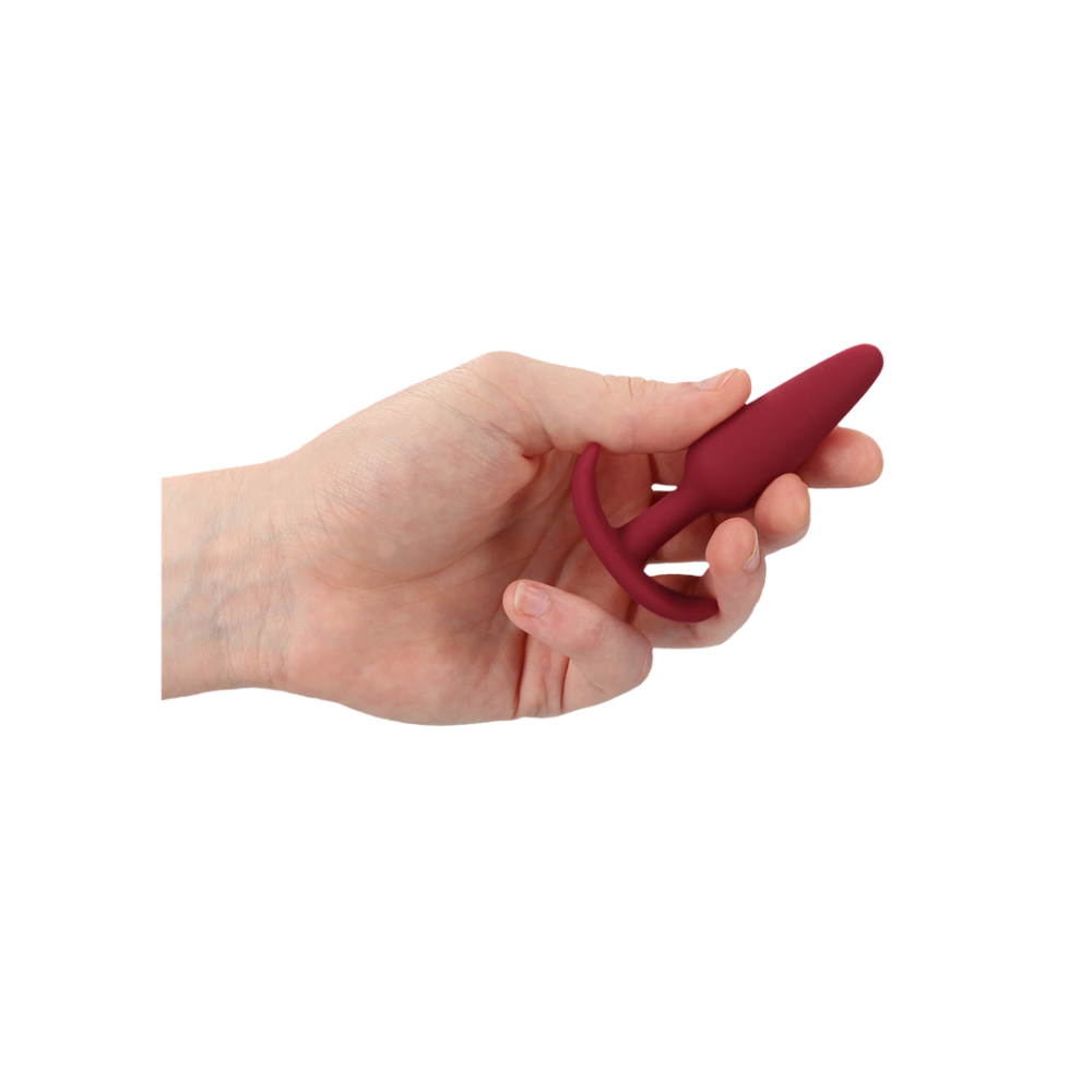 Slim Beginner Butt Plug