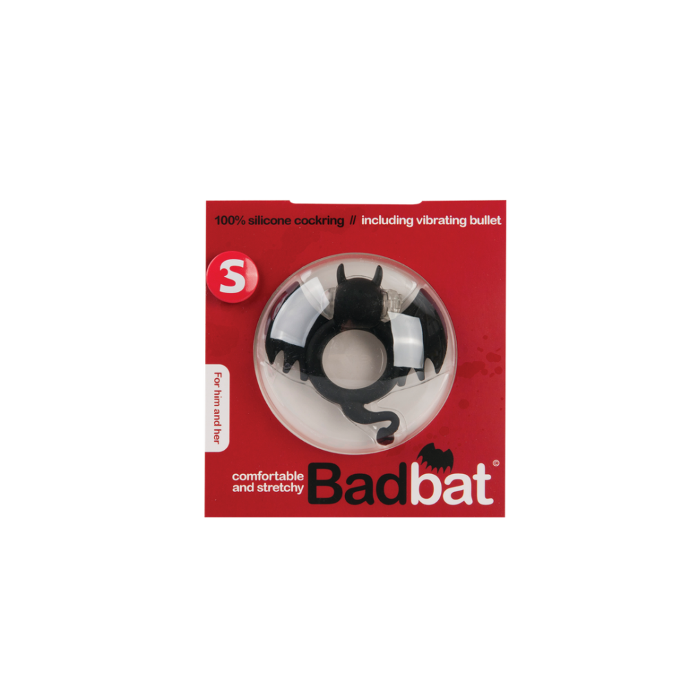 BadBat - Cockring