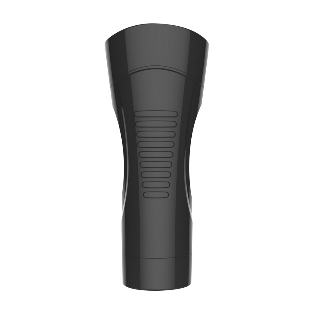 Self Lubrication Easy Grip Masturbator XL Anal