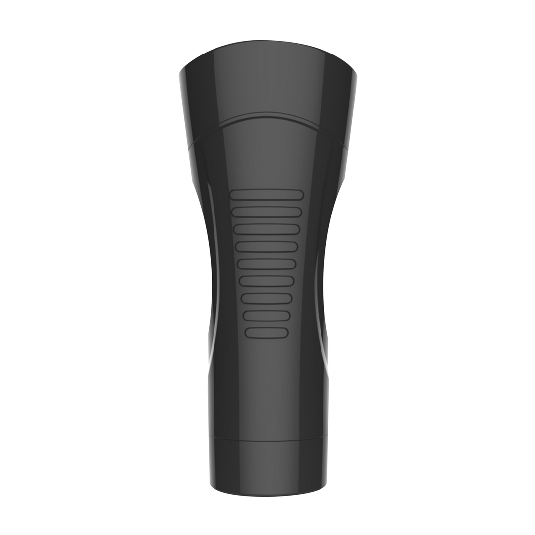 Self Lubrication Easy Grip Masturbator XL Anal