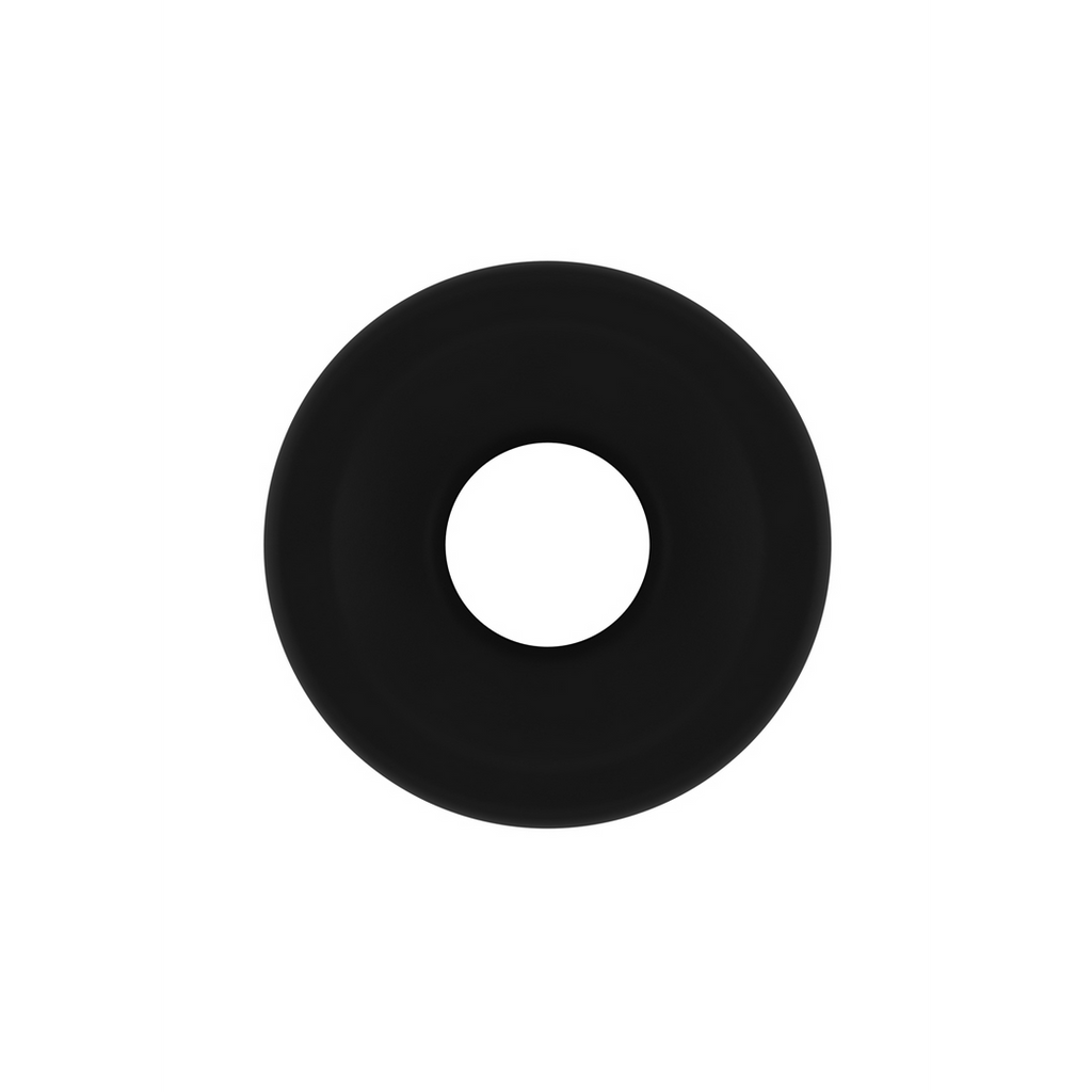 No.51 - Hollow Tunnel Butt Plug - Large