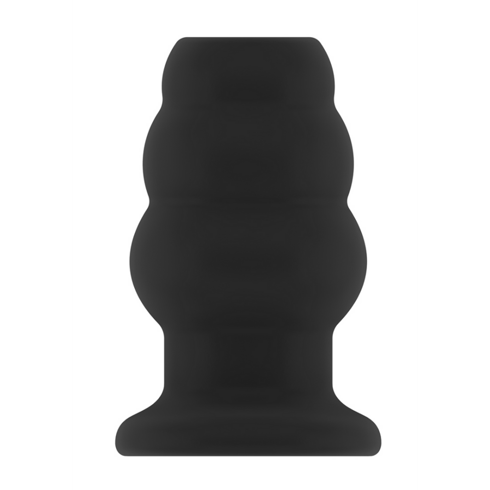 No.51 - Hollow Tunnel Butt Plug - Large