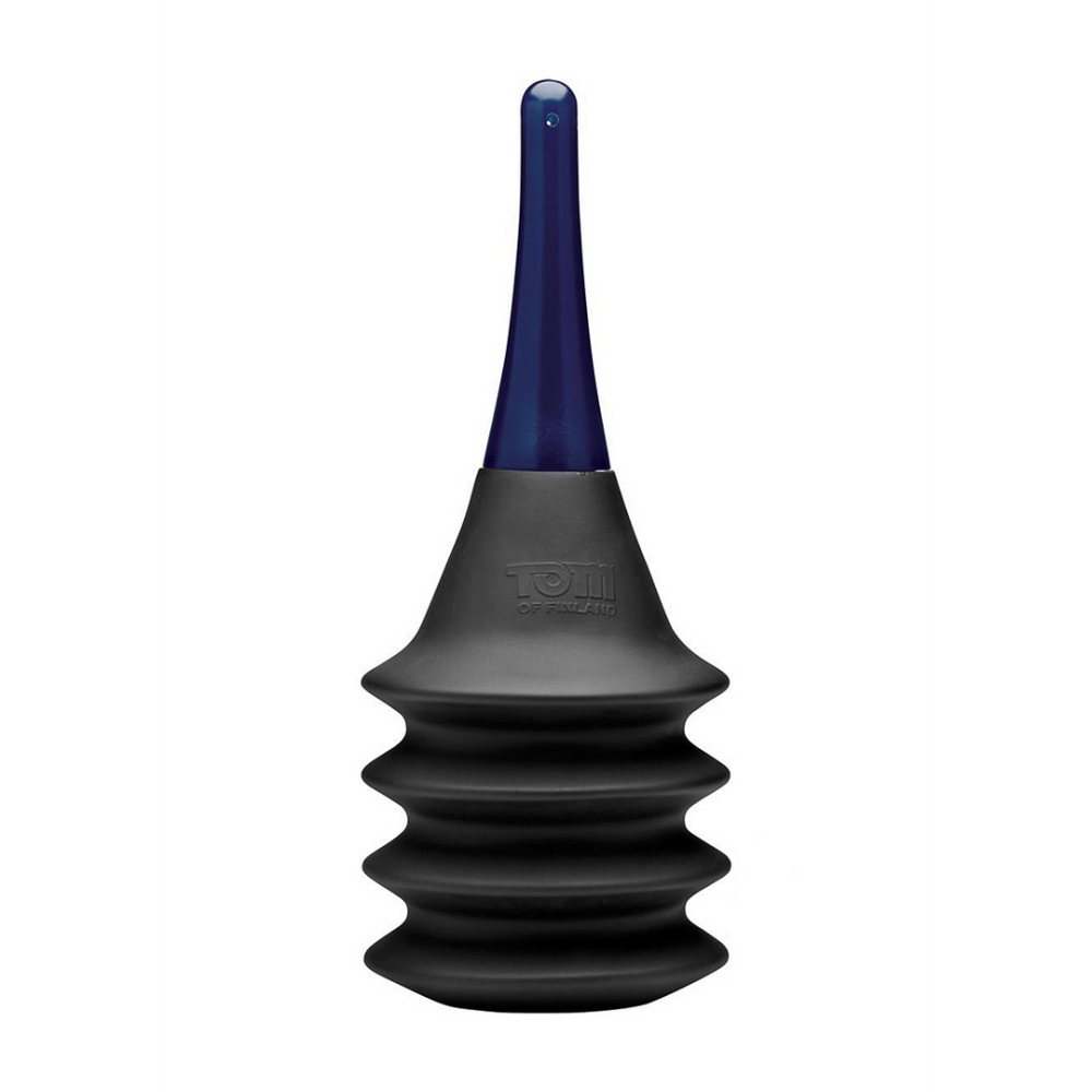 Hot Water Large Accordion Enema Pump