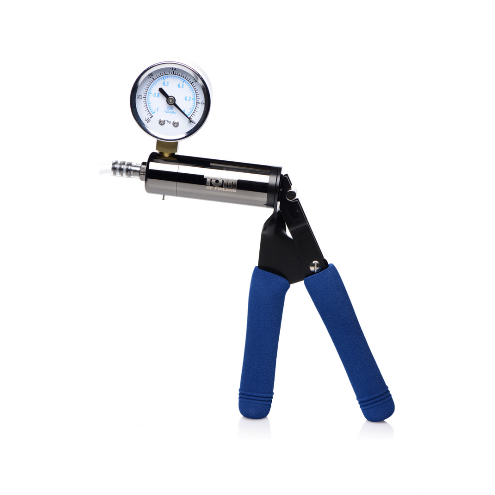 Rosebud Cylinder with Silicone Anal Beads