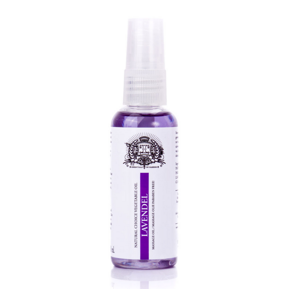 Massage Oil - 2 fl oz / 50 ml