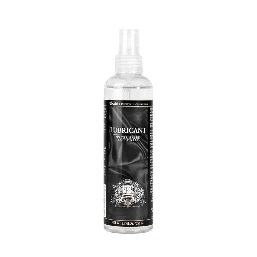 Lubricant - 9 fl oz / 250 ml